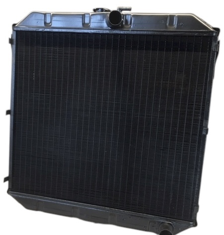 Radiator 3" TGB 20