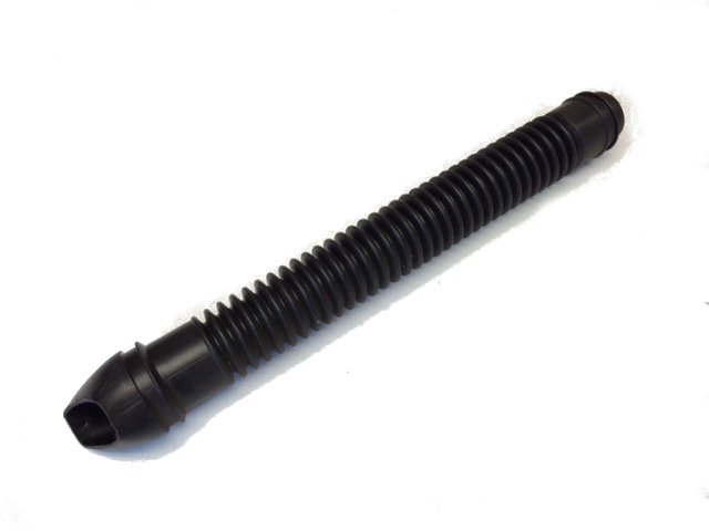 Defroster hose