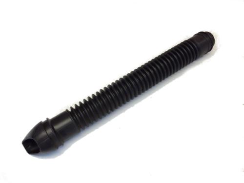 Defroster hose right