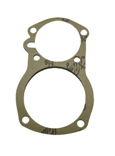 Rear gasket between gearbox and adapter plate