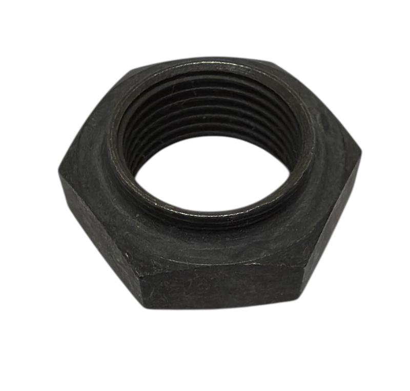 Mutter till växellådan