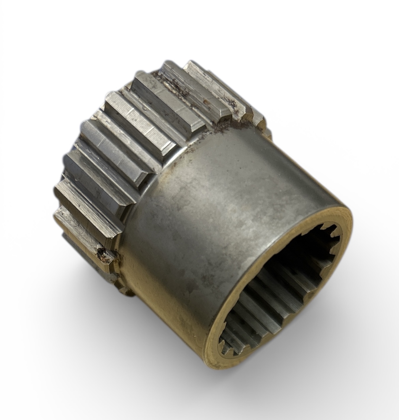 Gear Rack Bush Button Bushing gear