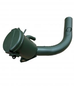 Filler Pipe TGB 11/13 (Used water polished and painted)