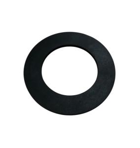 Rubber gasket filler cap