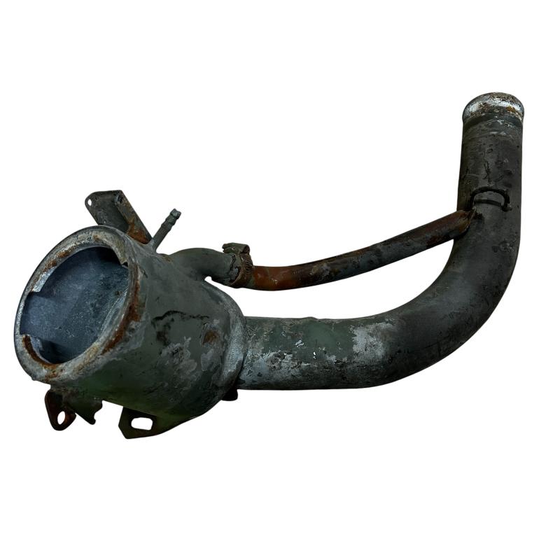 Used fuel pipe Volvo TGB 11/13