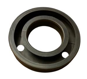 Gummibälg Kraftuttag