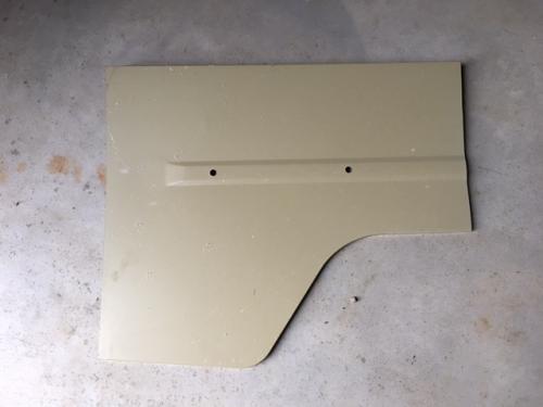 Side plate