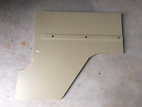 Side plate