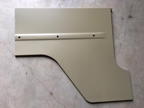 Side plate