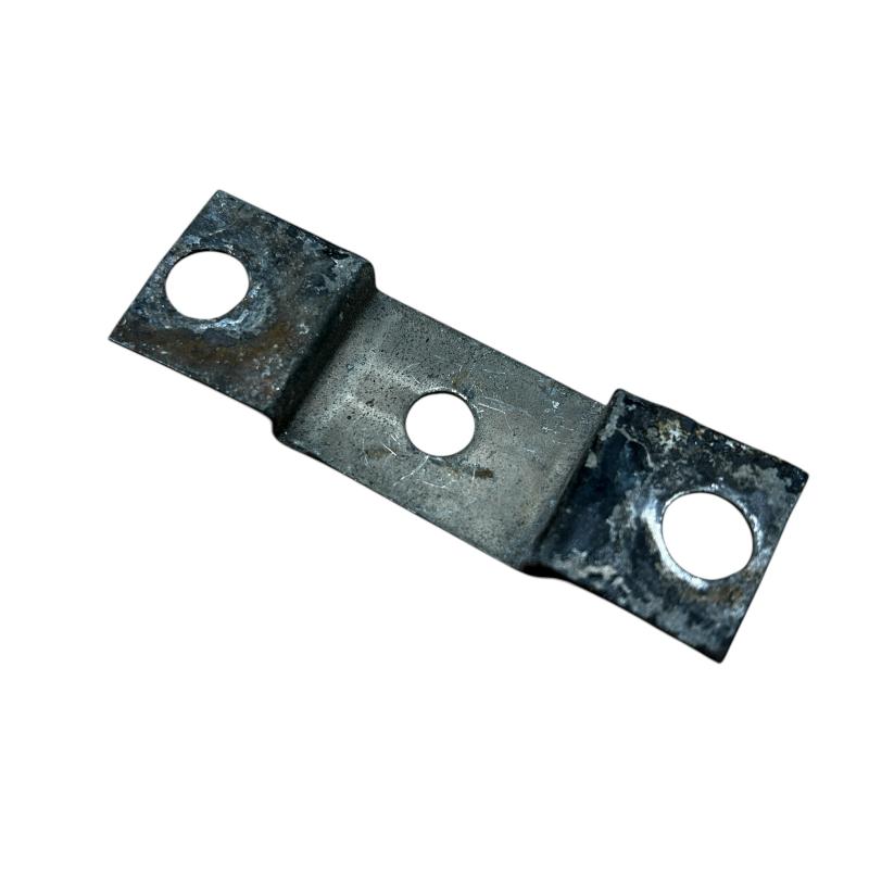 Begagnad profil till dörr