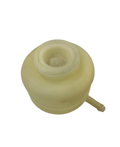 Brake fluid reservoir used