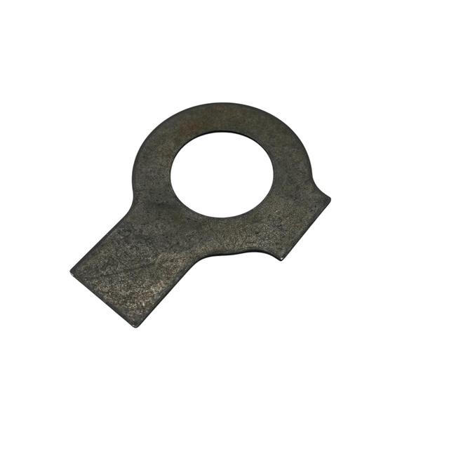 Lock washer