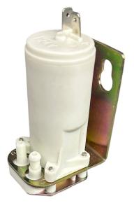 Sprinkler pump 24 V