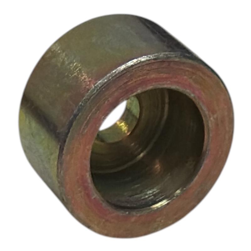 Washer for gear linkage