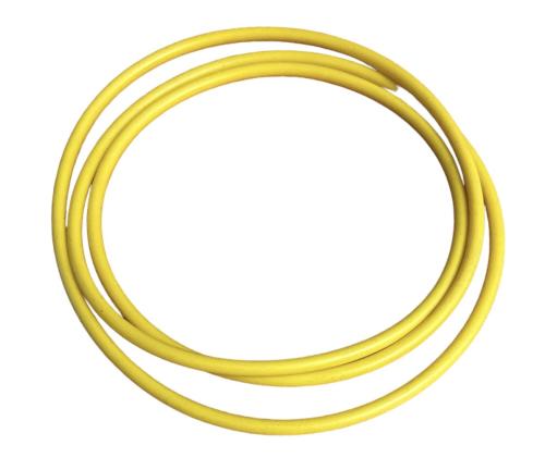 O-ring for brake drum