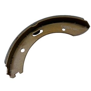 Hand brake shoe