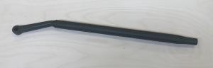 Steering rod (used) without Ball joint