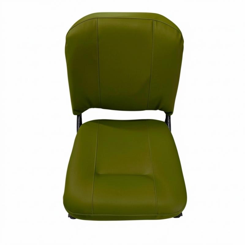 Klädsel till sittdyna & ryggstöd Volvo c303