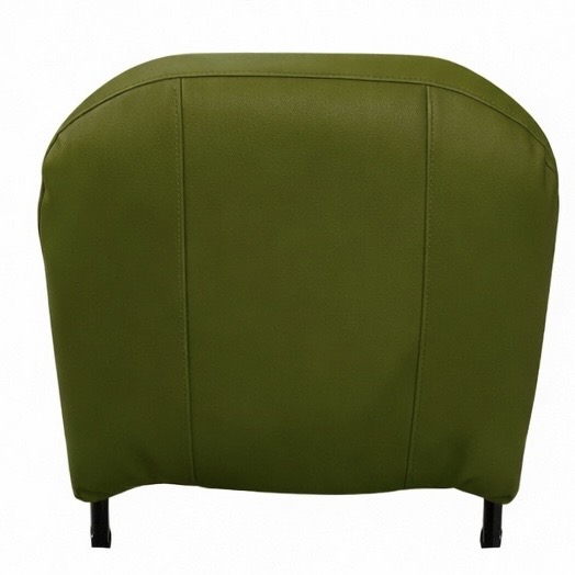 Klädsel till ryggstöd Volvo c303