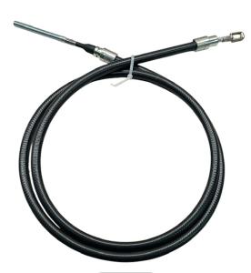 Parking brake cable TGB 20 6x6