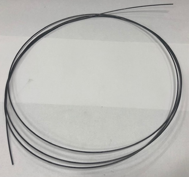 Wire For choke wire and hand throttle