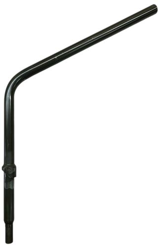 Backspegelarm Höger