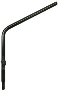 Mirror arm Right side
