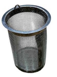 Sil till tankrör TGB 20