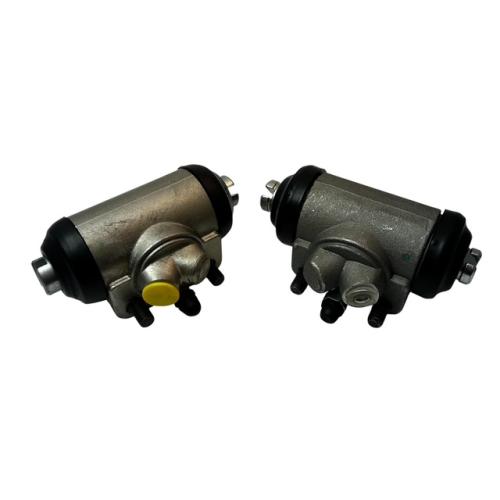 Servicekit med hjulcylinder endast bak 1 1/4" 4x4
