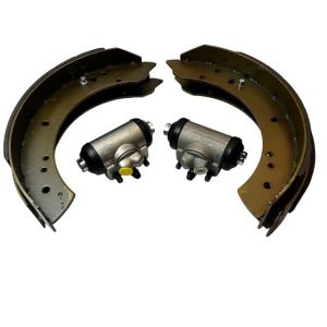 Renoveringssats bromsar bakaxel 4x4 1 1/4"