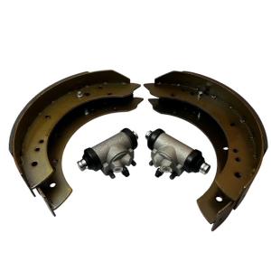 Renoveringssats bromsar bakaxel 6x6 1"