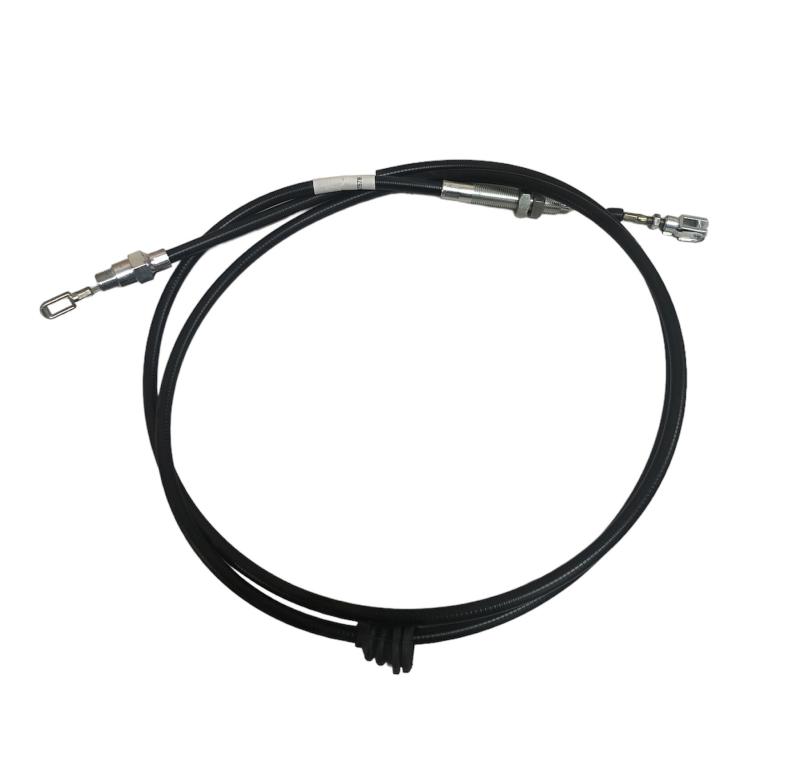 Kopplingsvajer/ Clutch cable