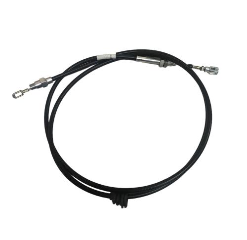 Clutch cable