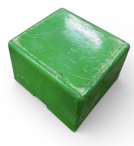 Lock till batterierna