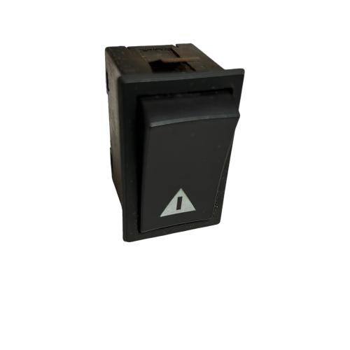 Used switch warning light