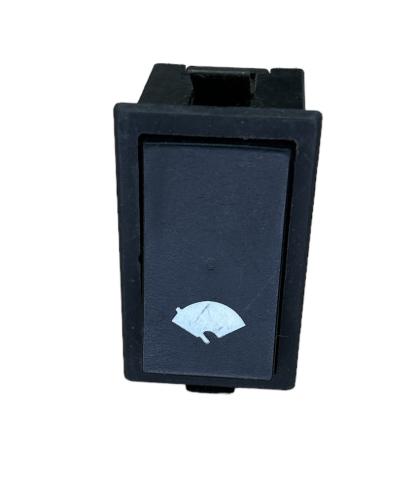 Windshield wiper switch