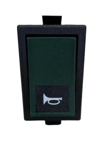 Strömbrytare signalhorn