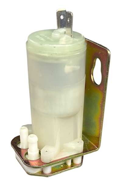 Sprinkler pump 12 Volt