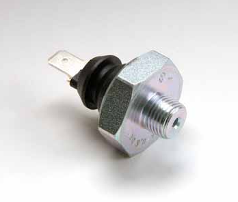 Oil pressure sensor