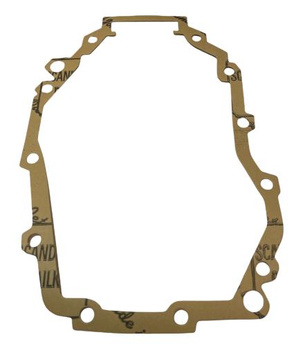 Gasket gearbox