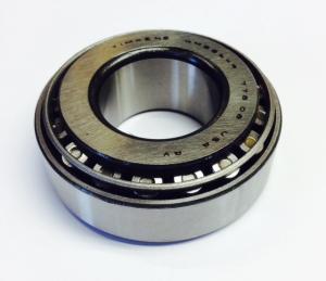 Roller bearing complete