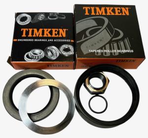 Wheel bearing kit complete all parts