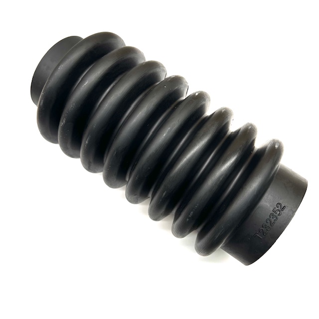 Rubber bellows