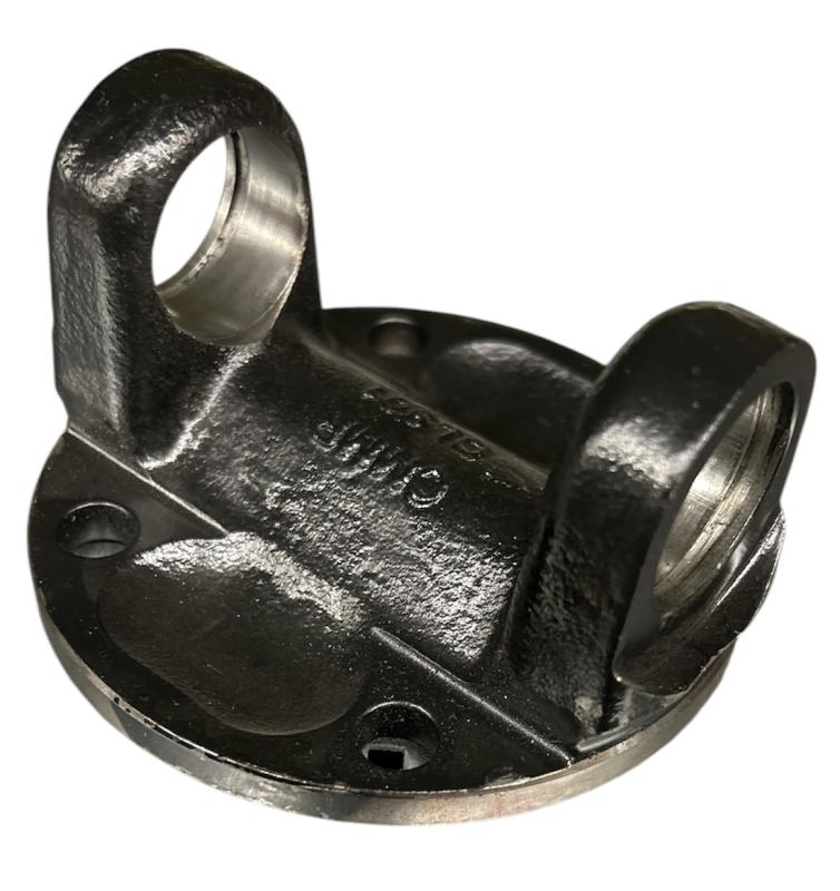 Flange Yoke