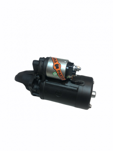 Startermotor 24 V 1,4 kw