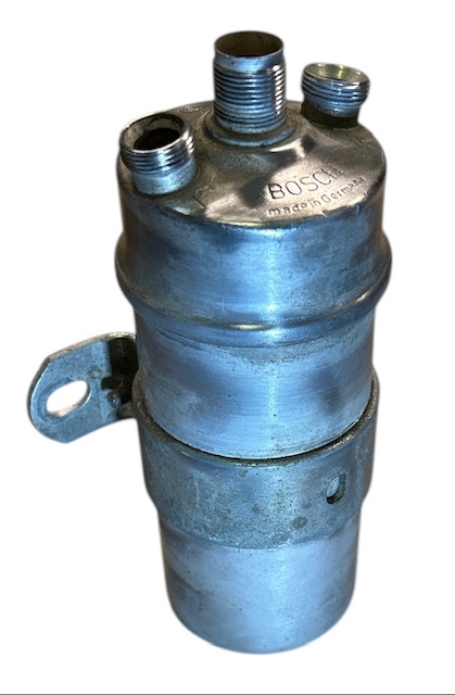 Tändspole radioavstörd begagnad