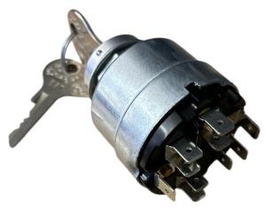 Startlås till Volvo c303 12 V