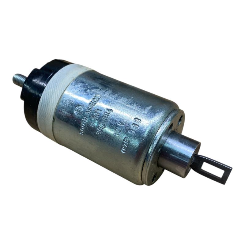 Manövermagnet 12 V