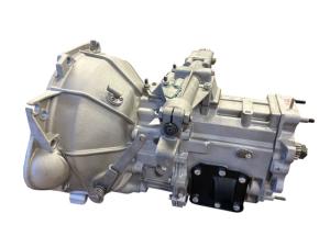 Gearbox 5 speed special 0,80 OD