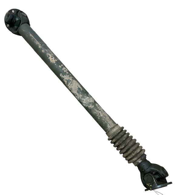 Begagnad kardanaxel fram TGB 11/13